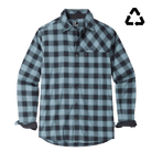 Men's Shaka Flannel - Club Ride Apparel