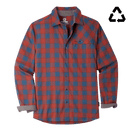 Men's Shaka Flannel - Club Ride Apparel