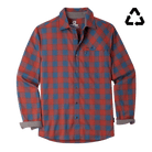 Men's Shaka Flannel - Club Ride Apparel