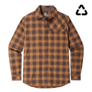 Men's Shaka Flannel - Club Ride Apparel