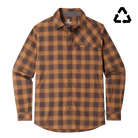 Men's Shaka Flannel - Club Ride Apparel