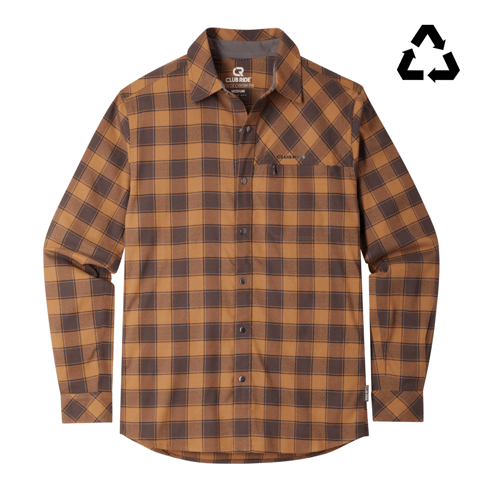 Shaka Flannel