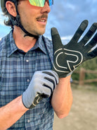 Men's Trigger Gloves - Club Ride Apparel
