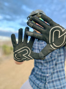 Men's Trigger Gloves - Club Ride Apparel