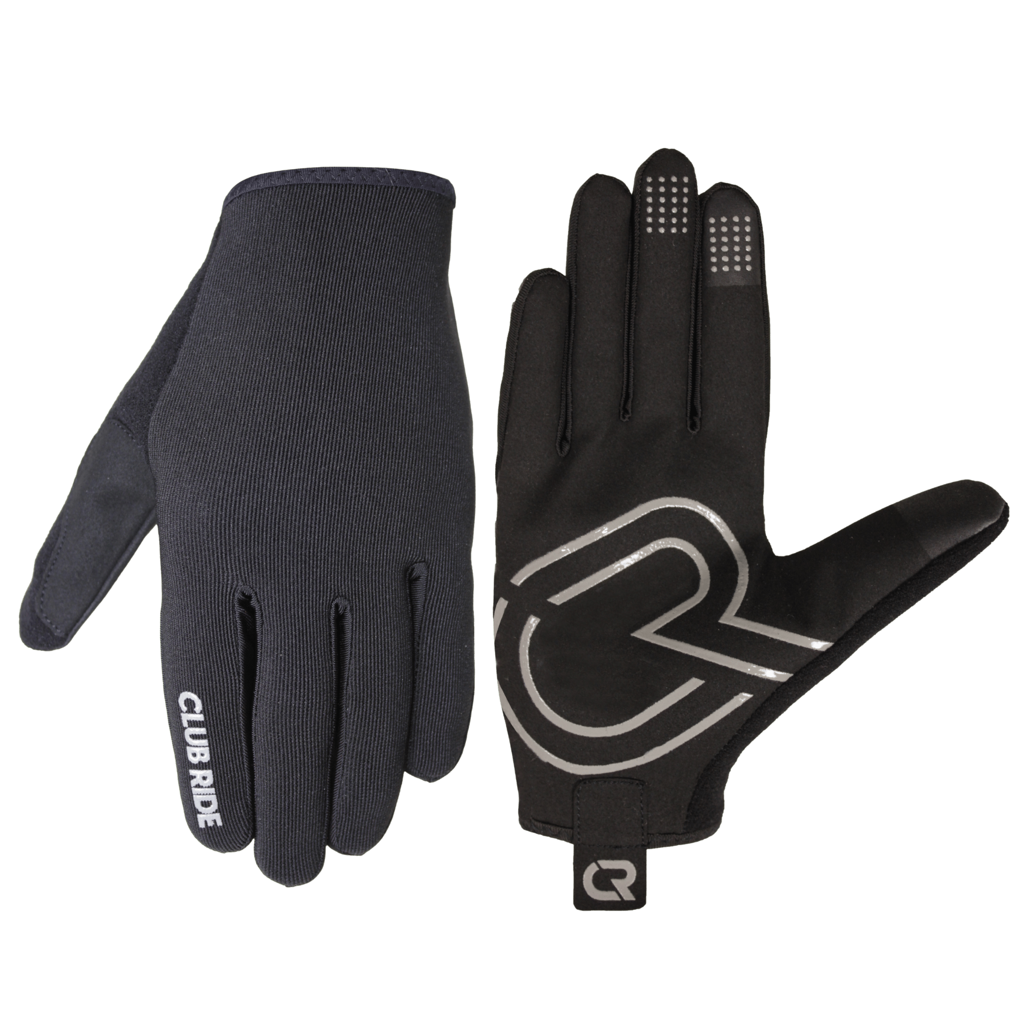 Men's Trigger Gloves - Club Ride Apparel