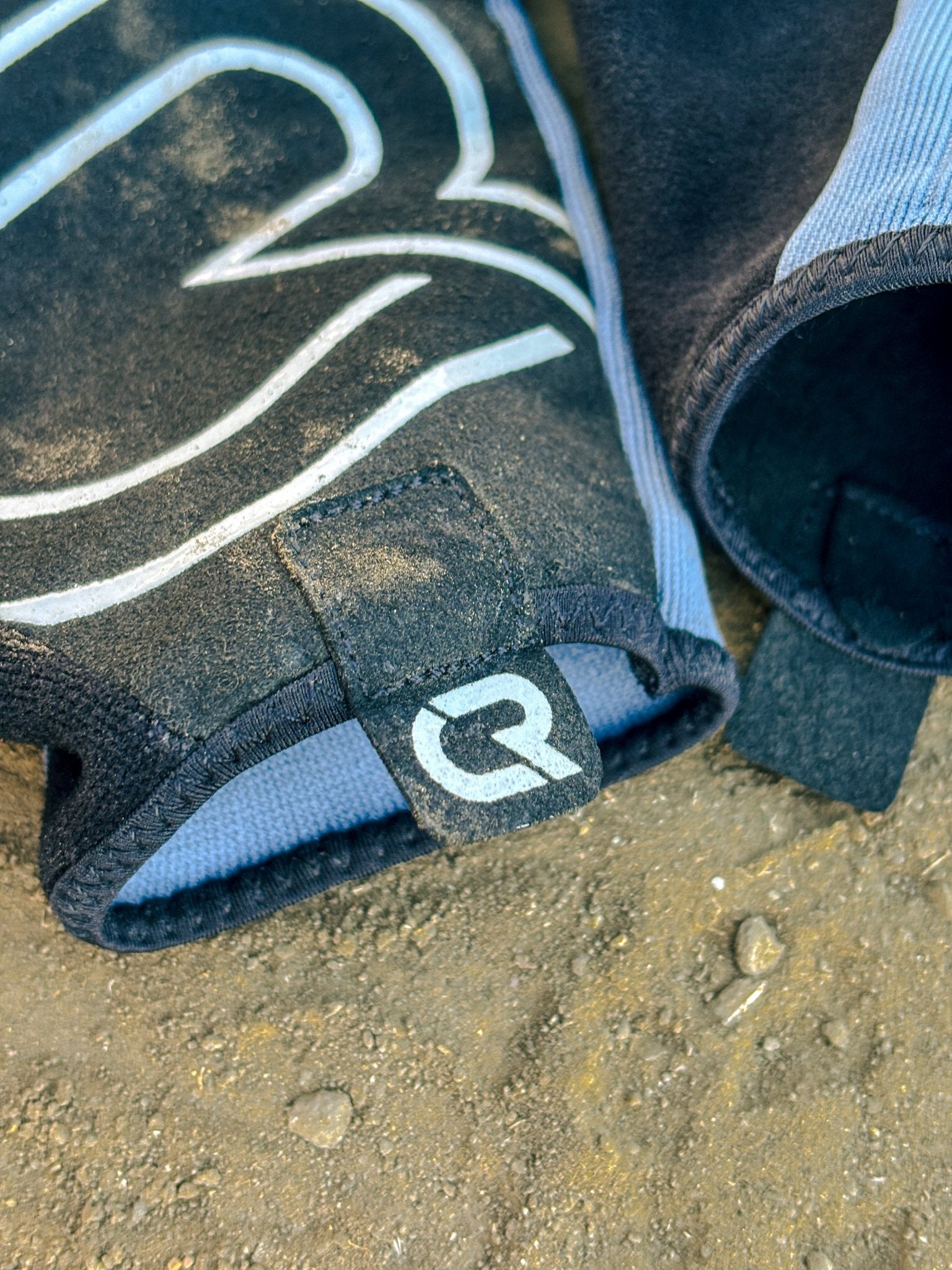 Men's Trigger Gloves - Club Ride Apparel