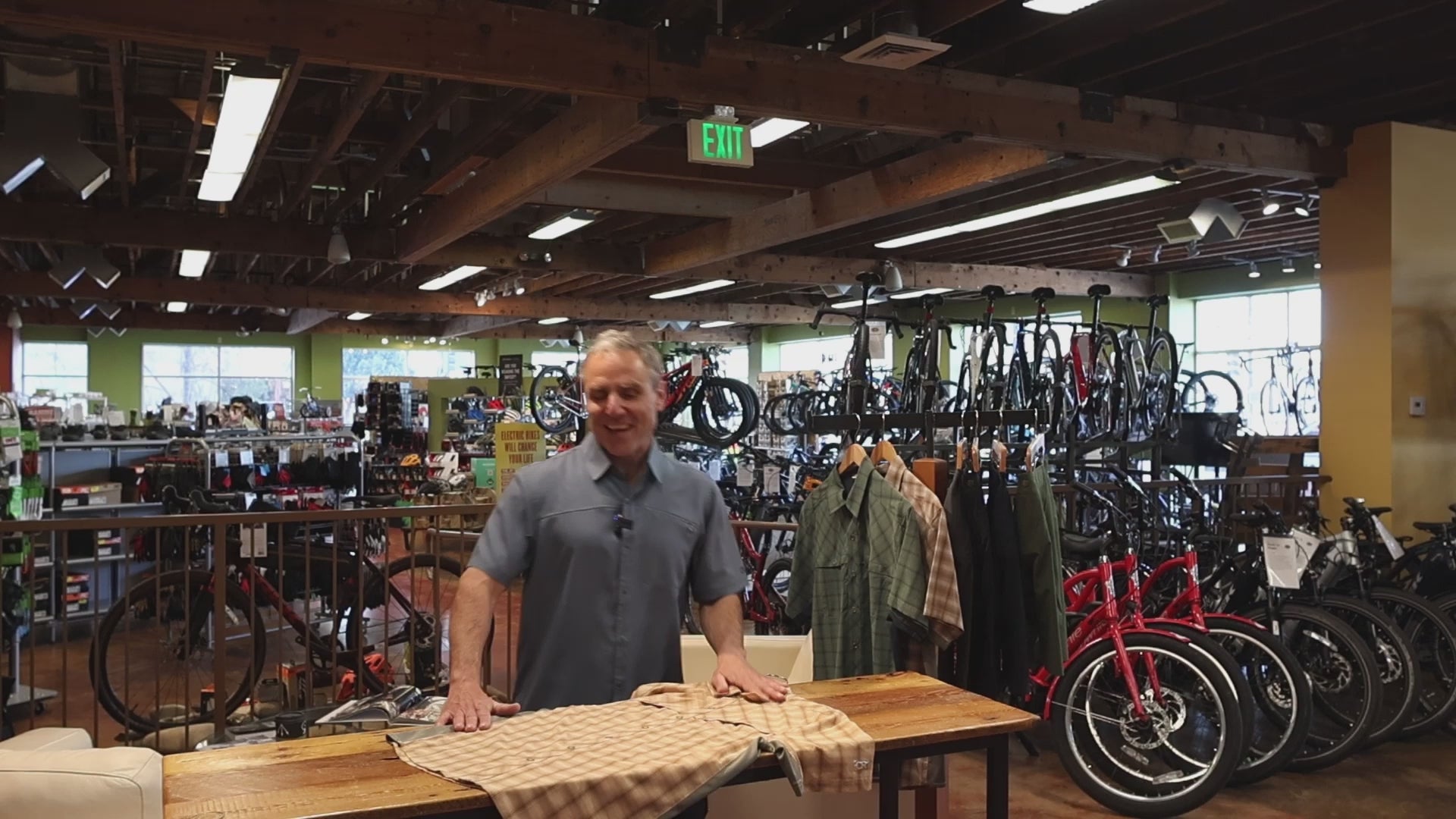 Men's Quest Shirt | Men's Cycling Shirt – Club Ride Apparel