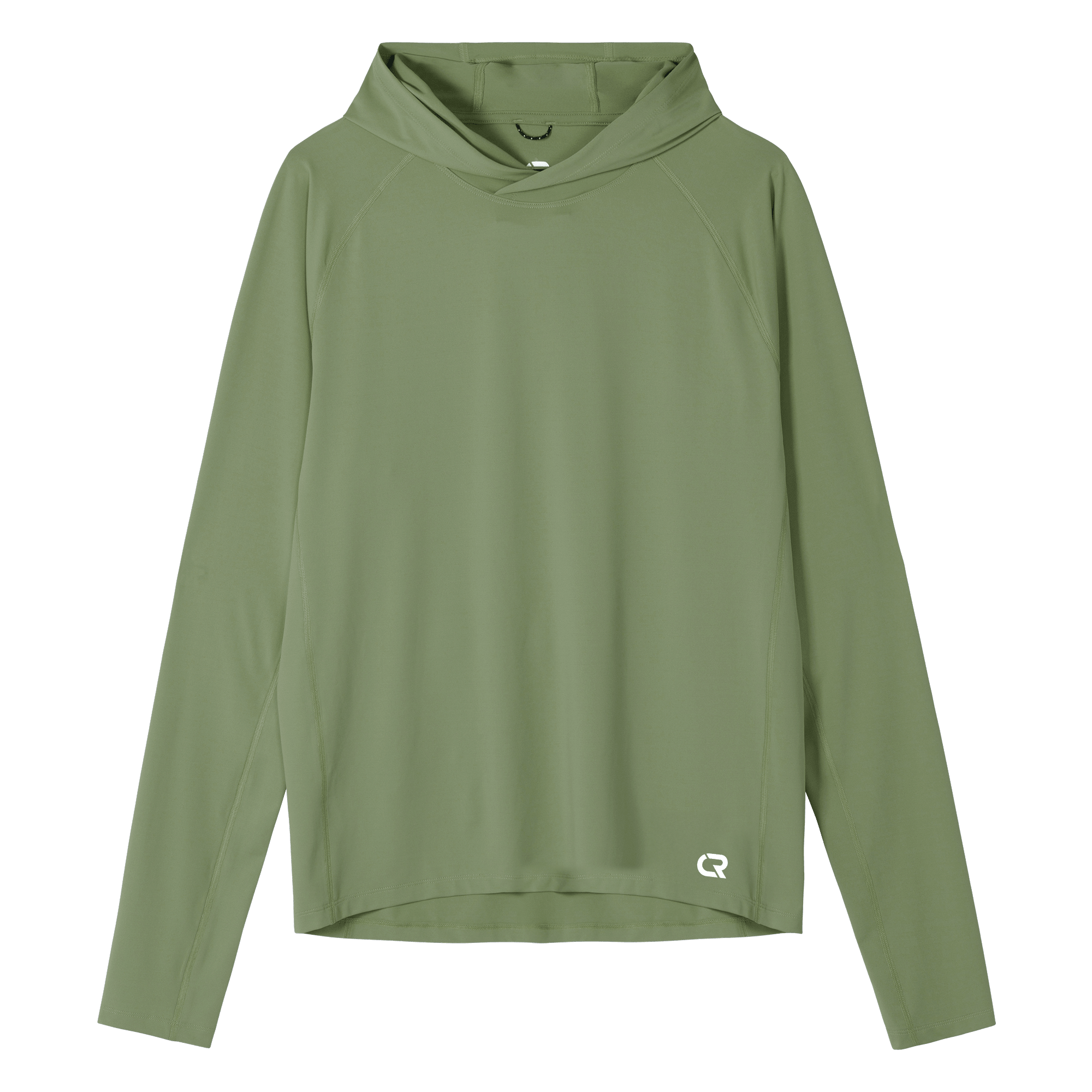 Ridgeline Hoodie - Club Ride Apparel