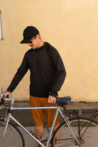Ridgeline Hoodie - Club Ride Apparel