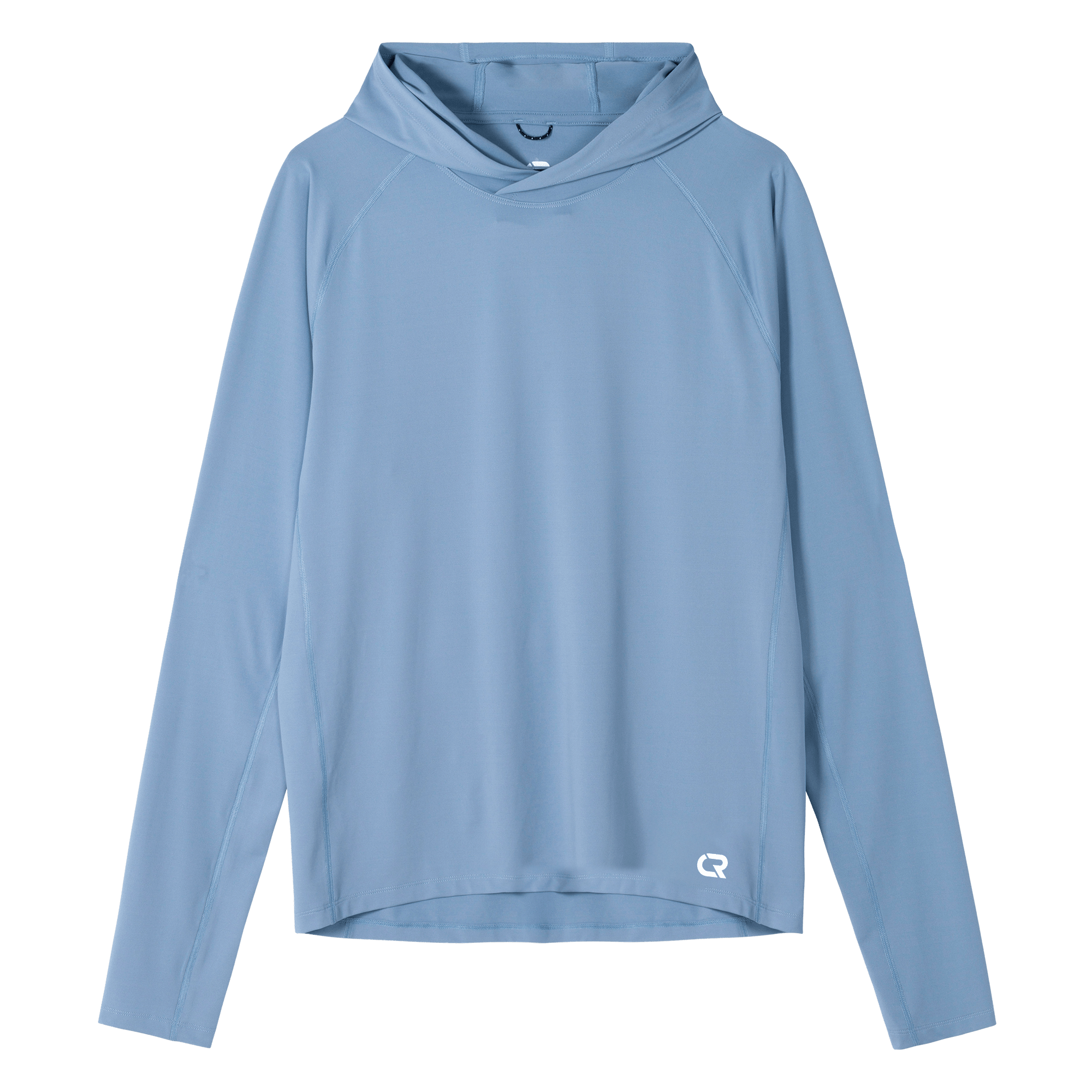 Ridgeline Hoodie - Club Ride Apparel