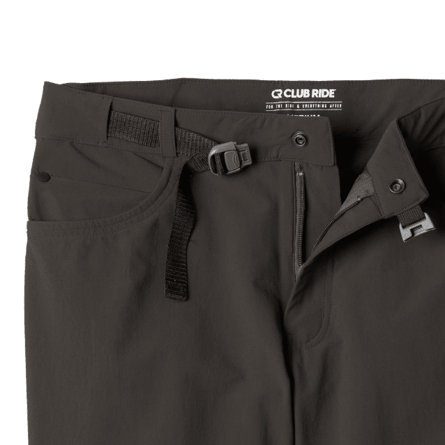 Spoke Tech Pant - Club Ride Apparel