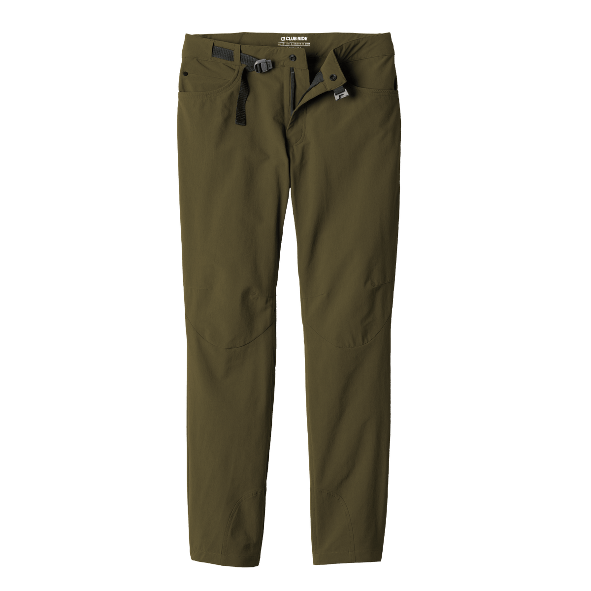 Spoke Tech Pant - Club Ride Apparel