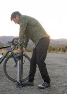 Spoke Tech Pant - Club Ride Apparel