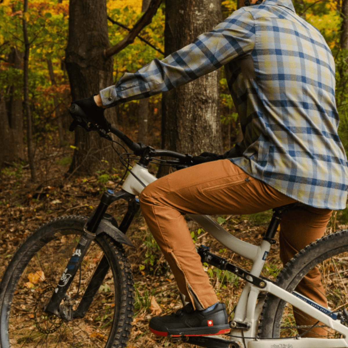Club Ride Men's Cycling Pants | Club Ride Apparel