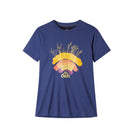 Women's Bamboo Blend Tech Tee - Club Ride Apparel