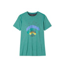 Women's Bamboo Blend Tech Tee - Club Ride Apparel