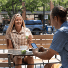Women's Bandara Shirt - Club Ride Apparel