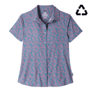 Women's Bandara Shirt - Club Ride Apparel