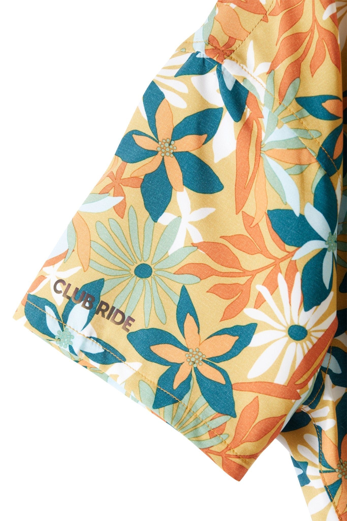 Women's Bandara Shirt - Club Ride Apparel