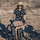 Women's Bandara Shirt - Club Ride Apparel