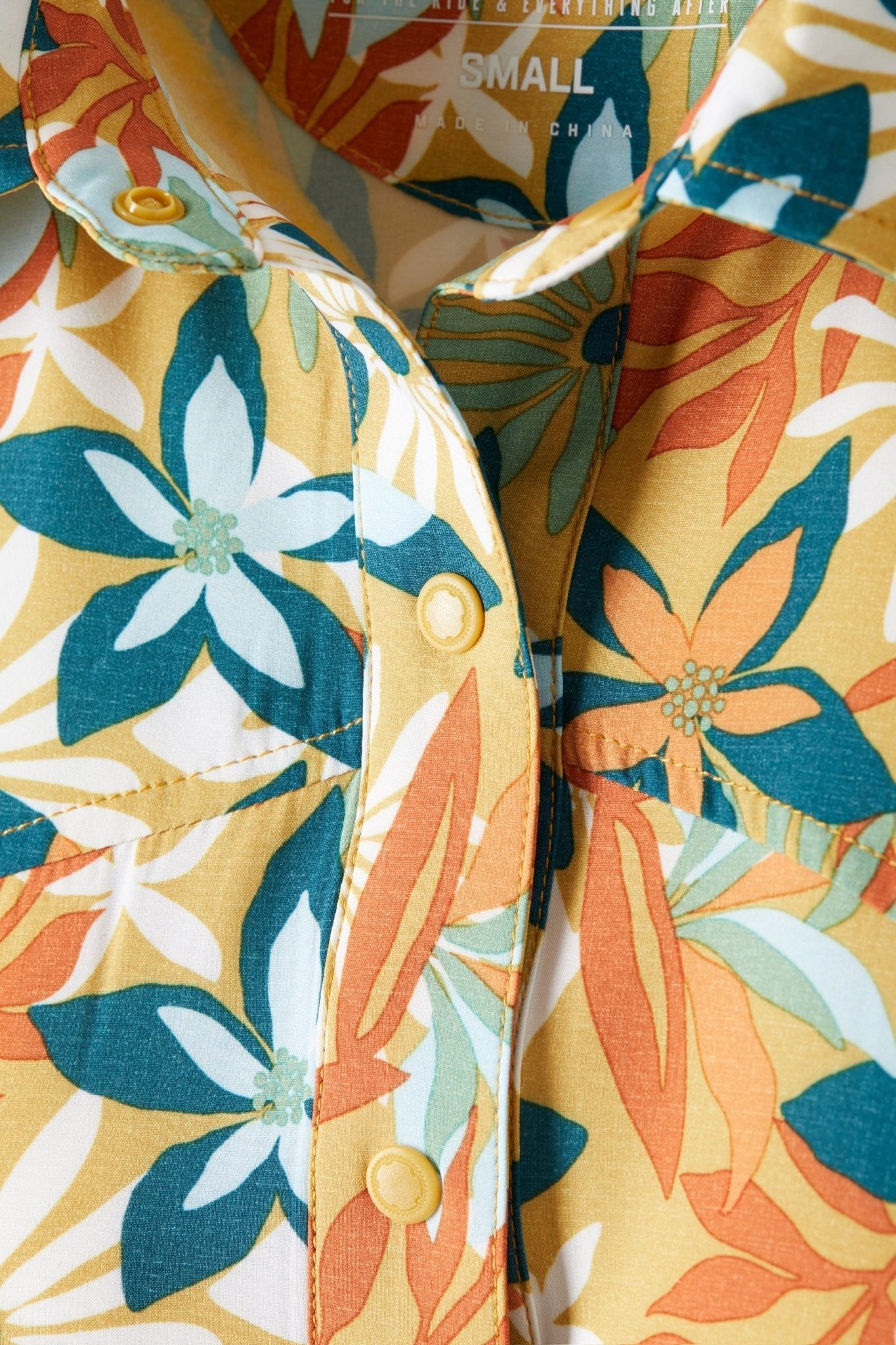 Women's Bandara Shirt - Club Ride Apparel