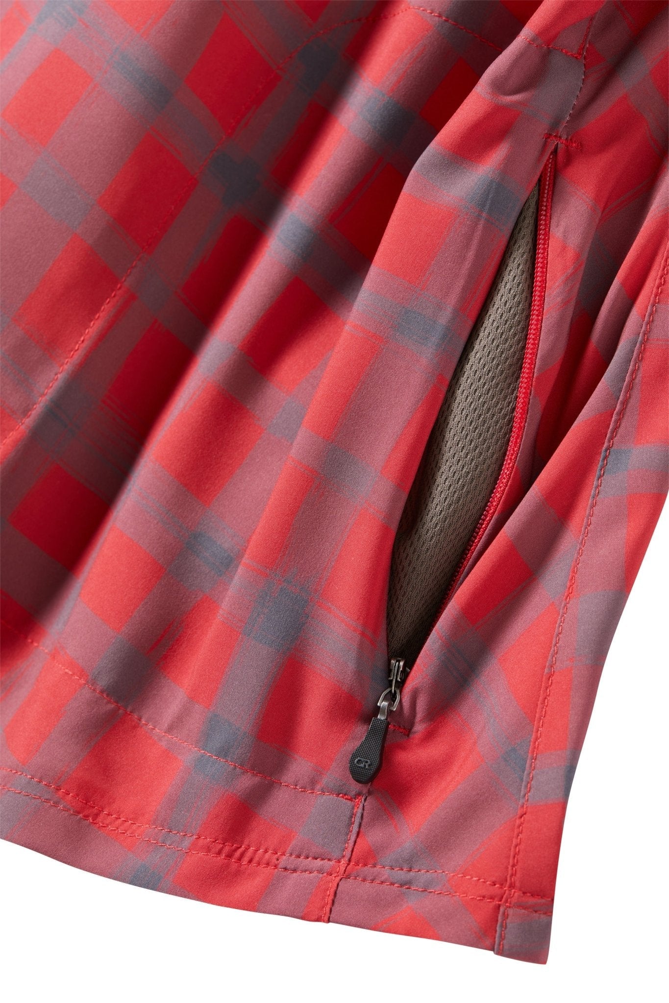 Women's Bandara Shirt - Club Ride Apparel