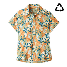 Women's Bandara Shirt - Club Ride Apparel