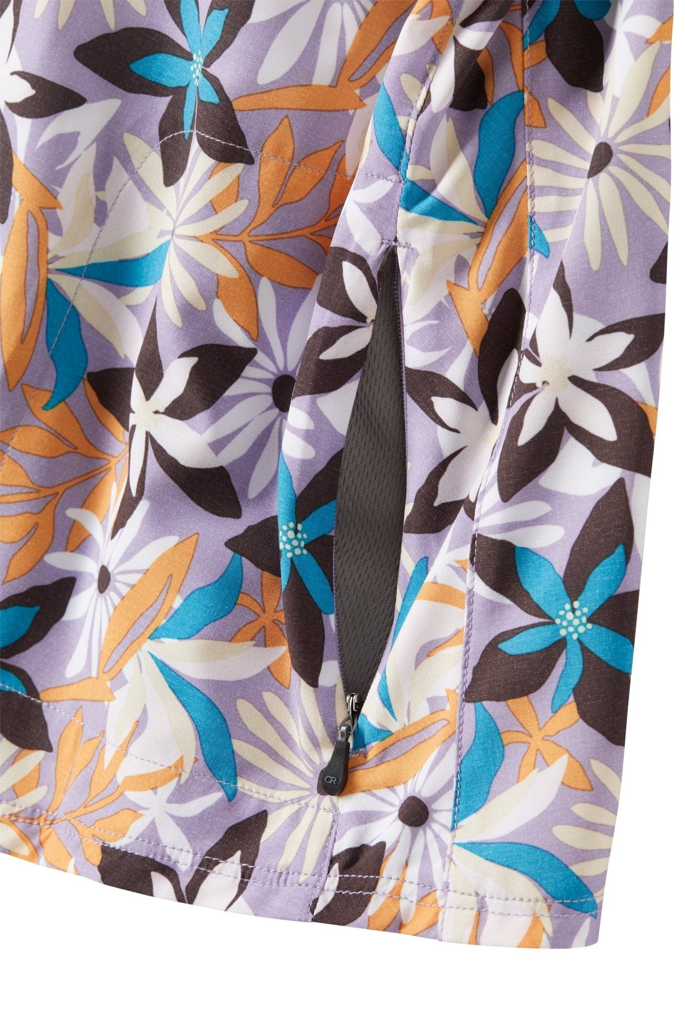 Women's Bandara Shirt - Club Ride Apparel