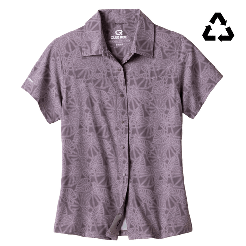 Women's Bandara Shirt - Club Ride Apparel