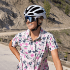 Women's Bandara Shirt - Club Ride Apparel