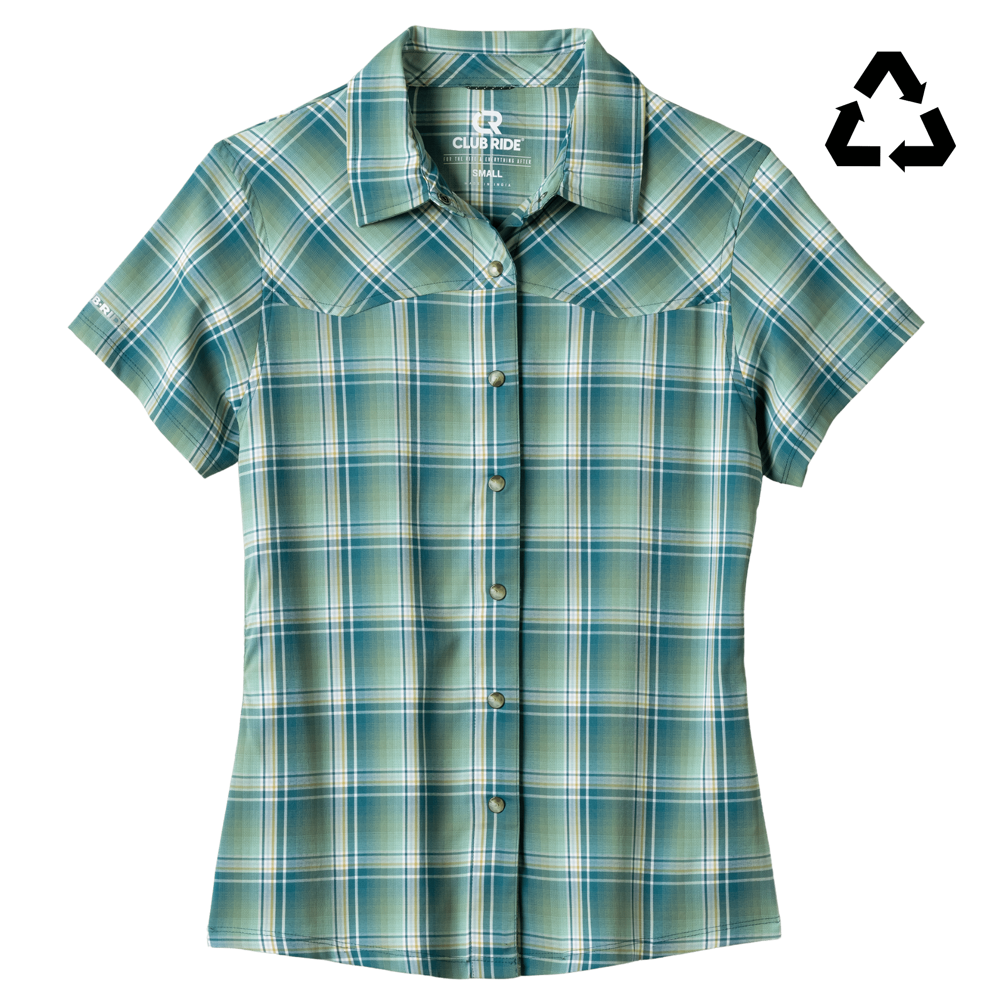 Women's Bandara Shirt - Club Ride Apparel