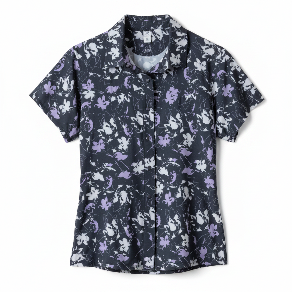 Women's Bandara Shirt - Club Ride Apparel