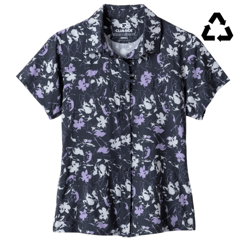 Women's Bandara Shirt - Club Ride Apparel