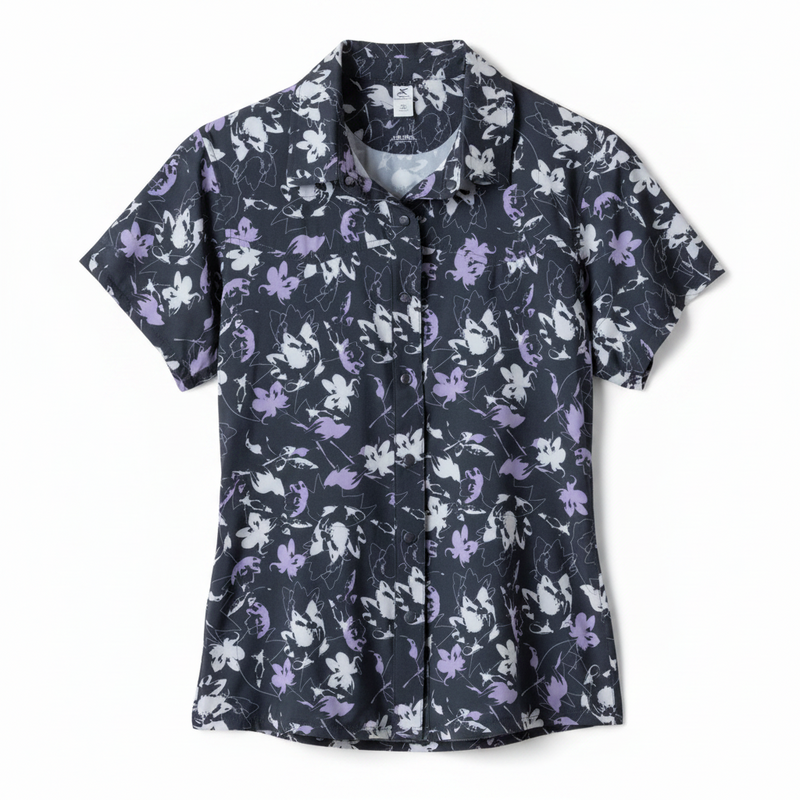 Women's Bandara Shirt $80 $56