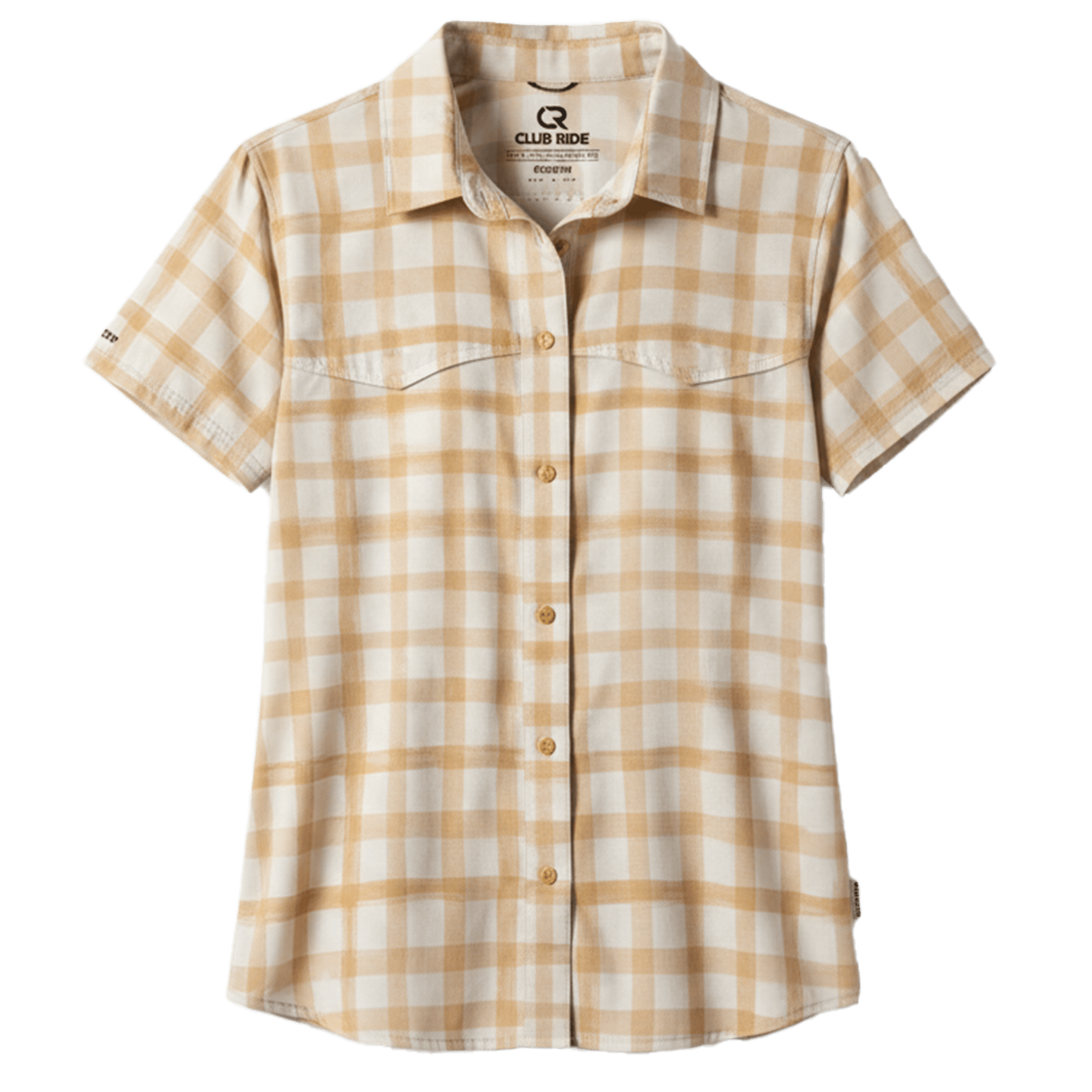 Women's Bandara Shirt - Club Ride Apparel