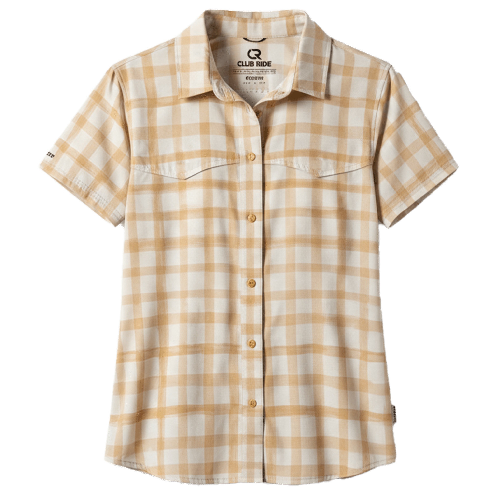 Women's Bandara Shirt - Club Ride Apparel