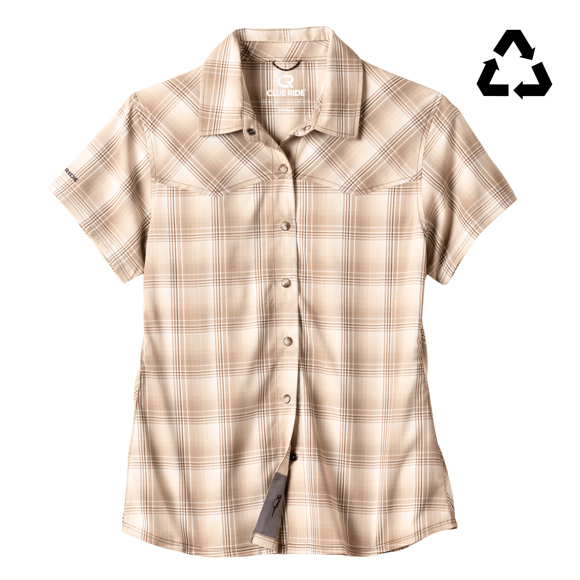 Women's Bandara Shirt - Club Ride Apparel