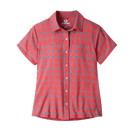 Women's Bandara Trailhead Party Shirt - Club Ride Apparel