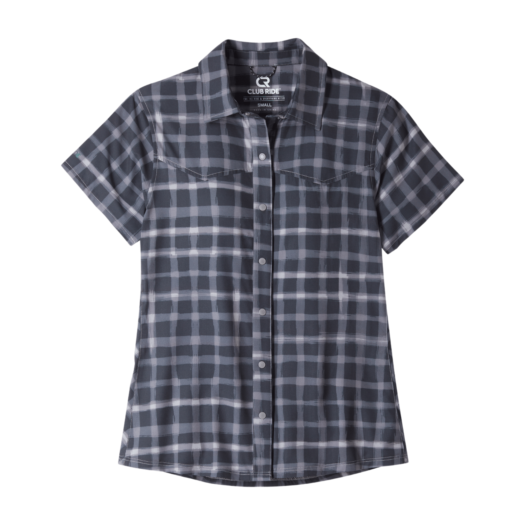 Women's Bandara Shirt - Club Ride Apparel