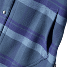 Women's Best Friend Flannel - Club Ride Apparel