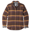 Women's Best Friend Flannel - Club Ride Apparel