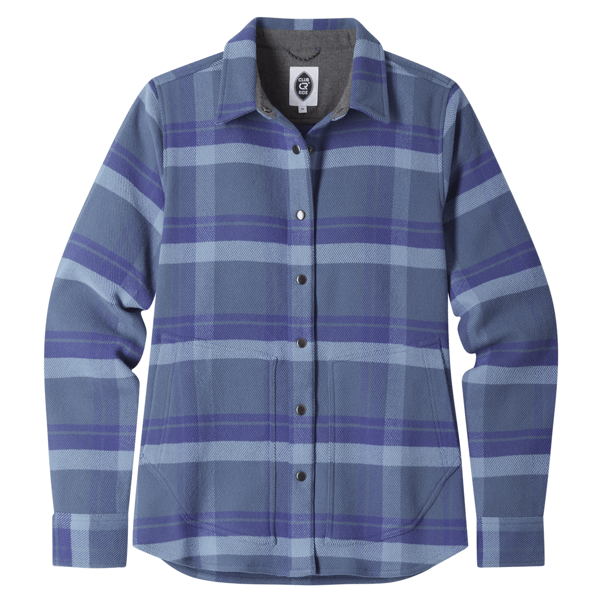 Best Friend Flannel Shacket