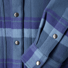 Women's Best Friend Flannel - Club Ride Apparel