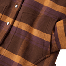 Women's Best Friend Flannel - Club Ride Apparel