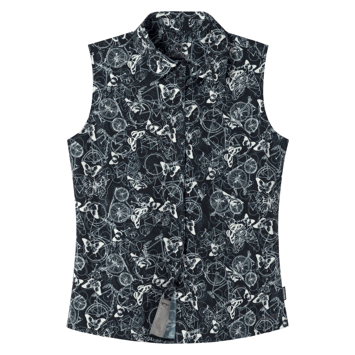 Bobby Bandara Shirt