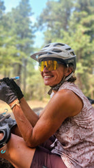 Women's Bobby Bandara Shirt - Club Ride Apparel