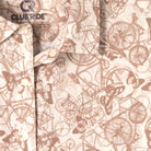 Women's Bobby Bandara Shirt - Club Ride Apparel