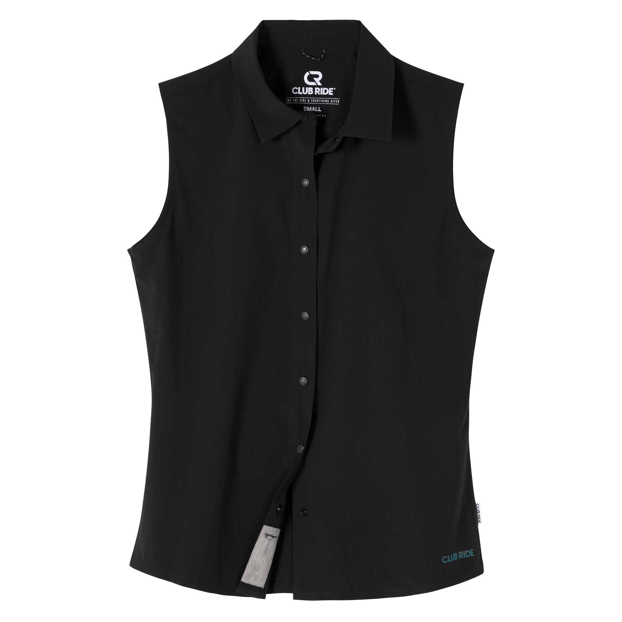 Women's Bobby Bandara Shirt - Club Ride Apparel