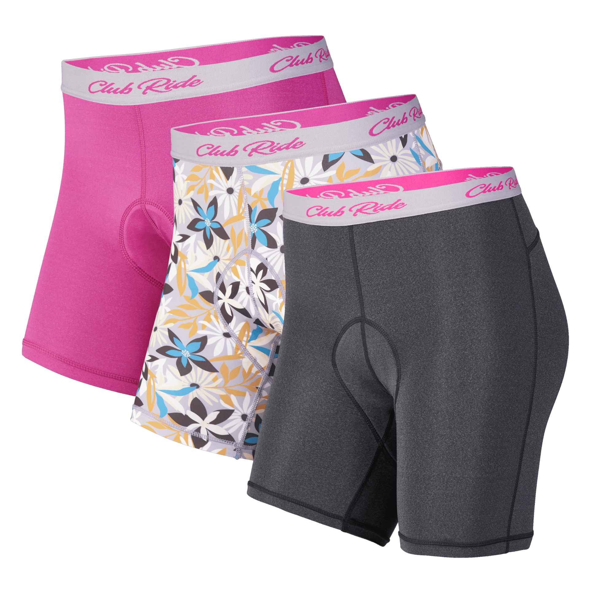Buy 2 Chamois Get One Free