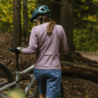 Women's Chicane Long Sleeve - Club Ride Apparel